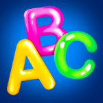 Alphabet ABC Learning letters Mod Apk Unlimited Money 3.0.4