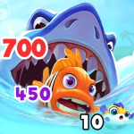 Fish Go.io – Be the fish king Mod Apk Unlimited Money 3.10.0