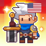 Idle RPG – The Game is Bugged Mod Apk Unlimited Money 1.16.61