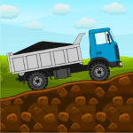Mini Trucker – truck simulator Mod Apk Unlimited Money 1.8.4