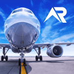 RFS – Real Flight Simulator Mod Apk Unlimited Money VARY