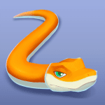 Snake Rivals – Fun Snake Game Mod Apk Unlimited Money 0.47.4