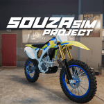 SouzaSim Project Mod Apk Unlimited Money 7.0