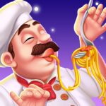 American Cooking Star Mod Apk Unlimited Money 1.1.5