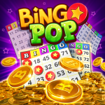 Bingo Pop Play Live Online Mod Apk Unlimited Money 8.7.8