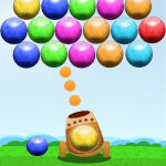 Bubble Shooter Quest Mod Apk Unlimited Money 1.6.2
