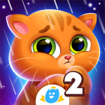 Bubbu 2 – My Pet Kingdom Mod Apk Unlimited Money 1.13