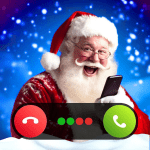 Call Santa 2 Christmas Prank Mod Apk Unlimited Money 1.0.6