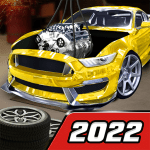 Car Mechanic Simulator 21 Mod Apk Unlimited Money 2.1.54
