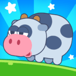 Farm Island – Cow Pig Chicken Mod Apk Unlimited Money 0.0.6