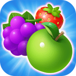 Fruit Hero Mod Apk Unlimited Money 1.3.5