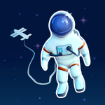 Idle Space Station – Tycoon Mod Apk Unlimited Money 1.5.0
