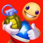 Kick the Buddy Forever Mod Apk Unlimited Money 2.0.0