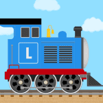 Labo Brick Train Game For Kids Mod Apk Unlimited Money 1.7.499