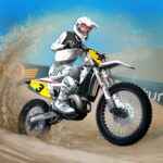 Mad Skills Motocross 3 Mod Apk Unlimited Money 1.8.2