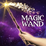 Magic Wand Simulator 3D Mod Apk Unlimited Money 2.2