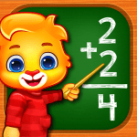 Math Kids Math Games For Kids Mod Apk Unlimited Money 1.5.3