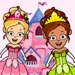 My Princess House – Doll Games Mod Apk Unlimited Money 2.5