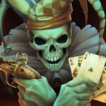 Pirates PuzzlesMatch 3 RPG Mod Apk Unlimited Money 1.5.15