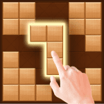 Q Block Puzzle – Wood Puzzle Mod Apk Unlimited Money 27.6