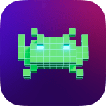 SPACE INVADERS World Defense Mod Apk Unlimited Money 1.1.22