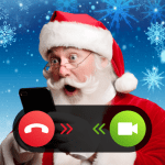 Santa Prank Call DIY BOBA Mod Apk Premium 1.0.3
