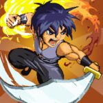 Shadow of the Orient Mod Apk Unlimited Money 1.5.3