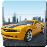 Sports Car Parking Car Games Mod Apk Unlimited Money 1.6