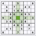 Sudoku – Classic Sudoku Puzzle Mod Apk Unlimited Money 5.12.13