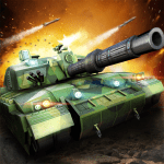 Tank Strike – battle online Mod Apk Unlimited Money 3.5.2