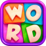 Word Madness Mod Apk Unlimited Money 1.10.0