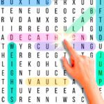 Word Search 2022 Mod Apk Unlimited Money 3.2