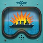 You Sunk – Submarine Attack Mod Apk Unlimited Money 4.0.6